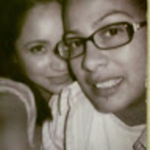 Meet your Posher, Karla